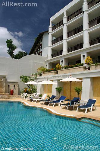 Leelawadee Boutique Hotel 5